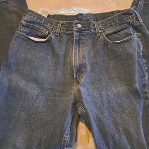 Men's Levi's 550 sz 38x34